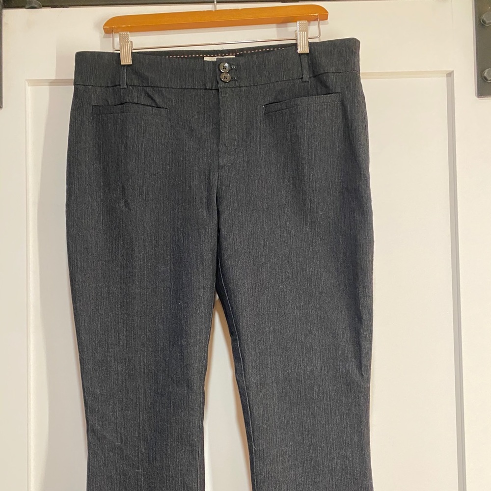 Anthropologie pants